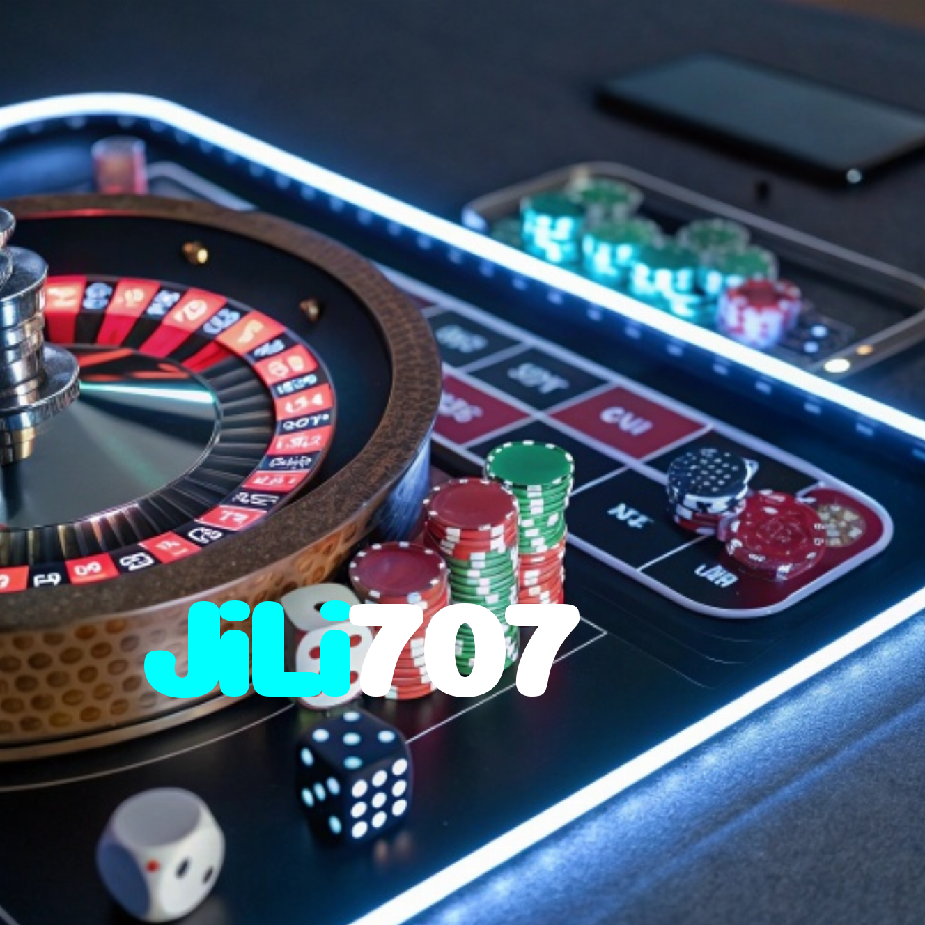 JiLi707