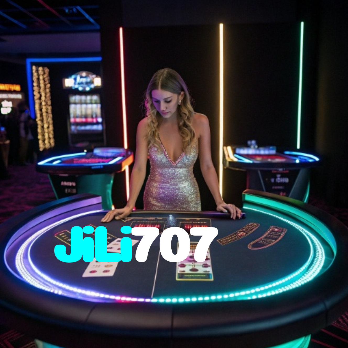 JiLi707