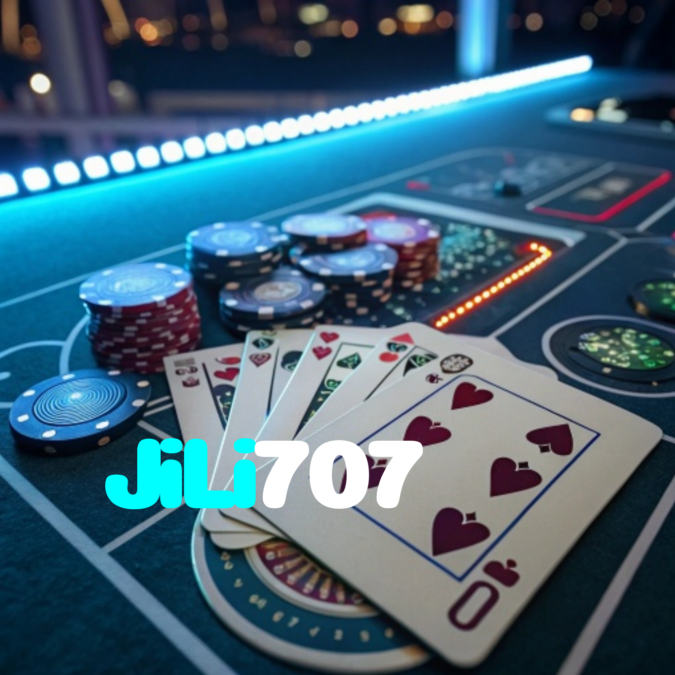 JiLi707