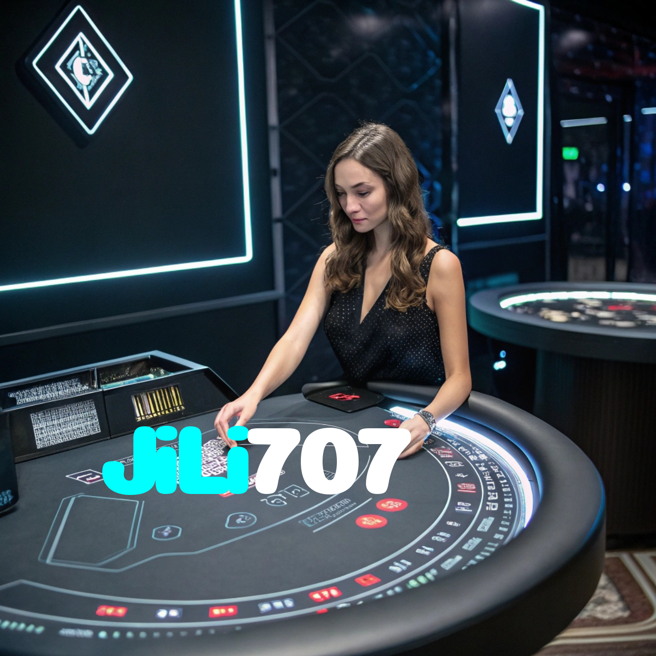 JiLi707