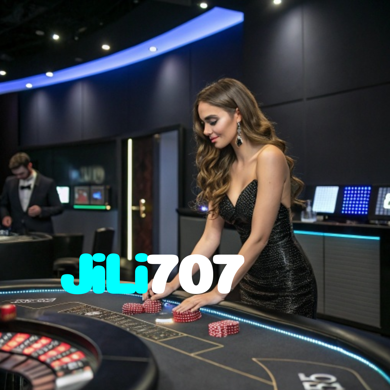 JiLi707