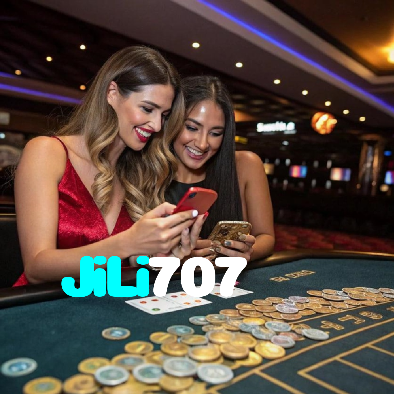 JiLi707