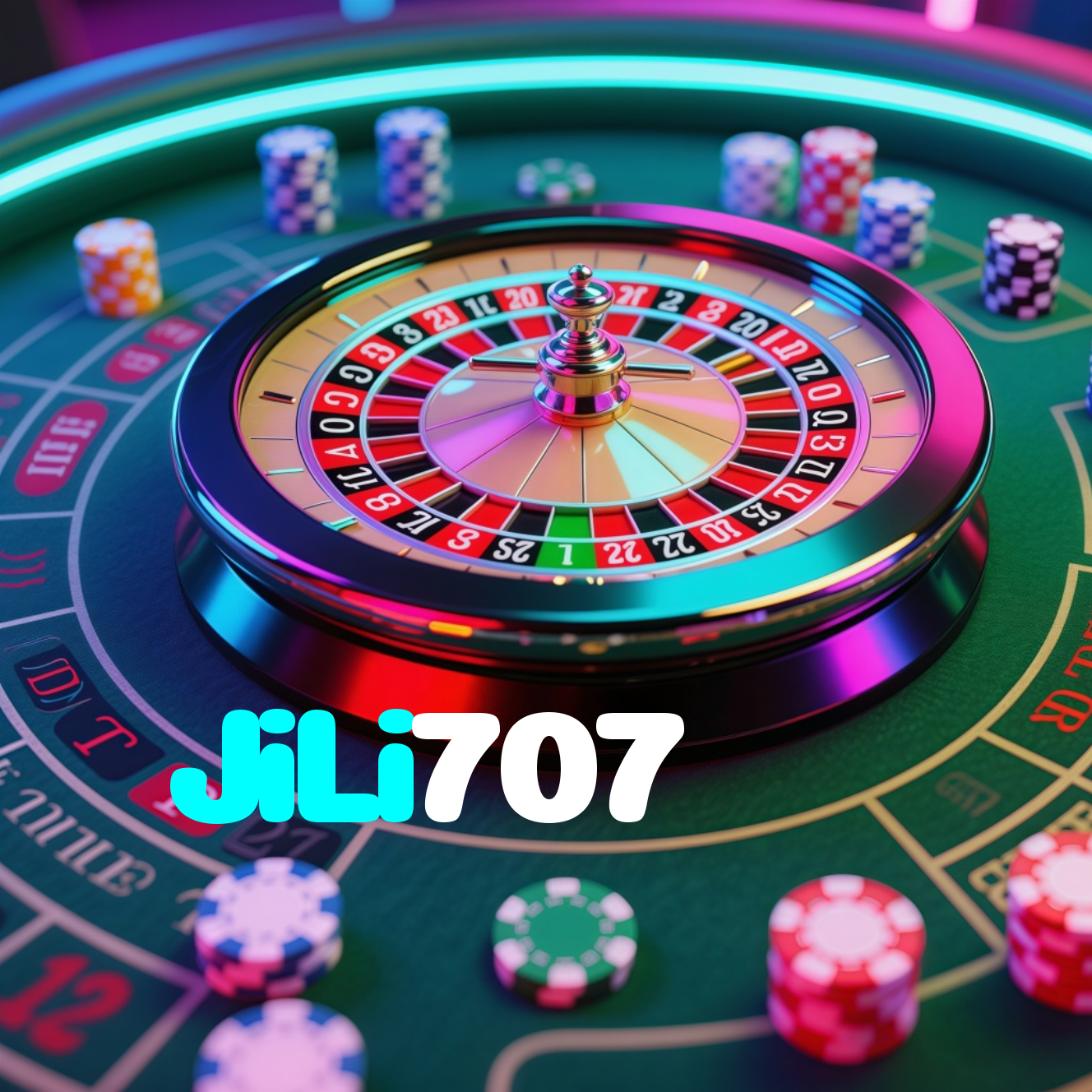 JiLi707