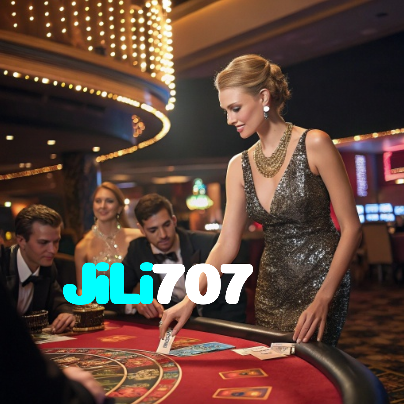 JiLi707