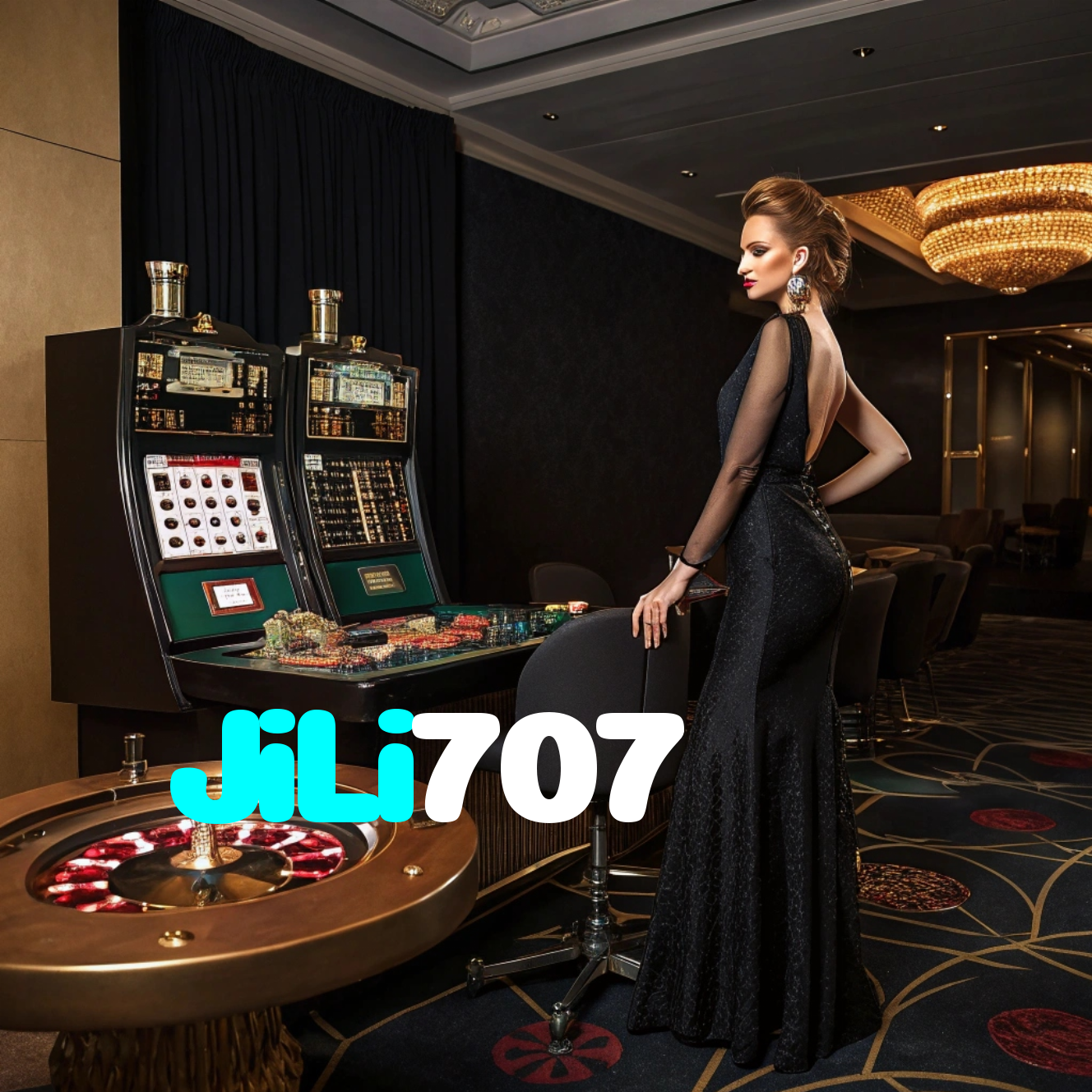 JiLi707