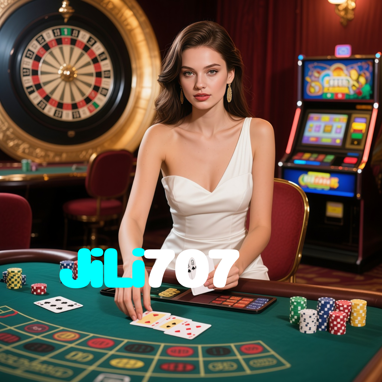 JiLi707