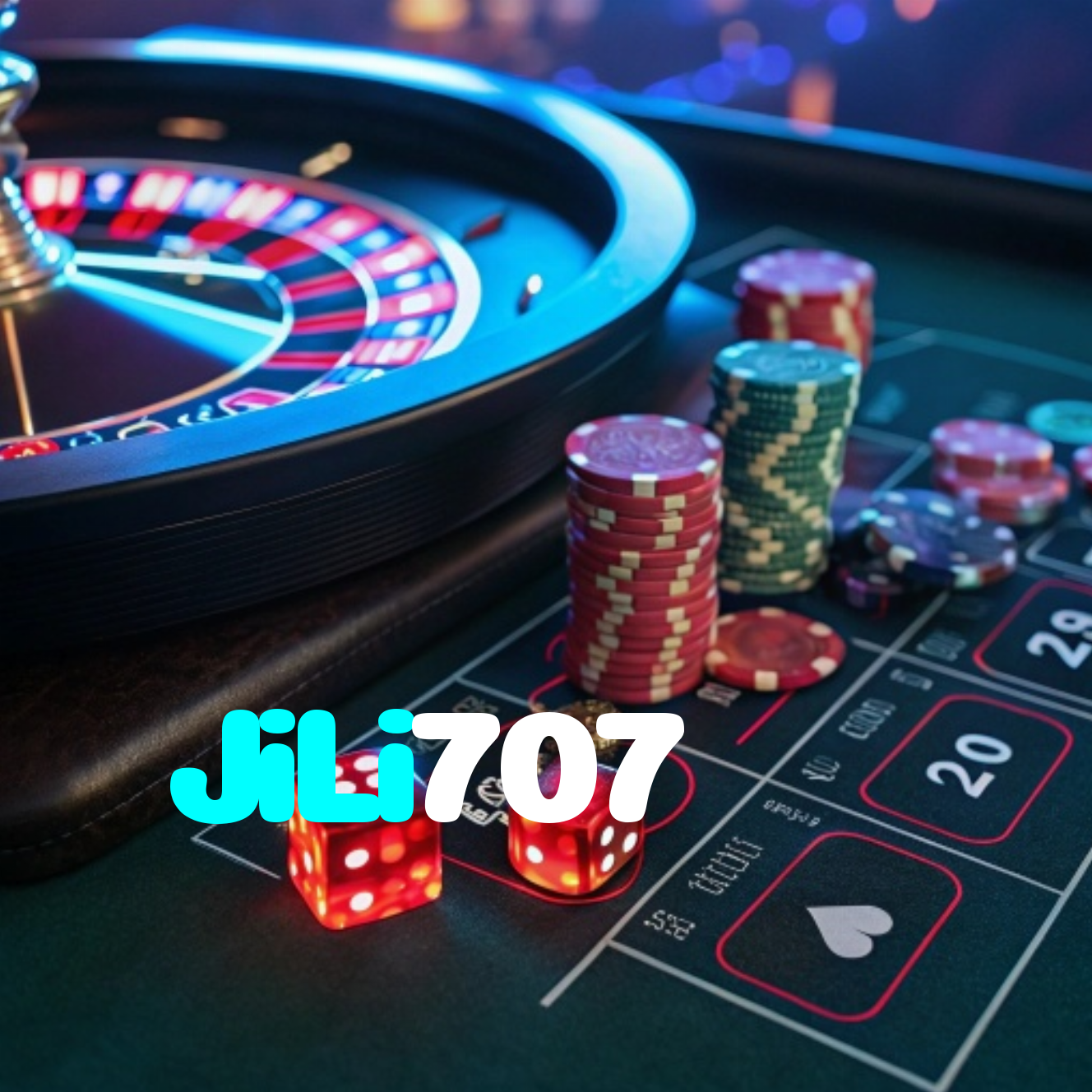 JiLi707