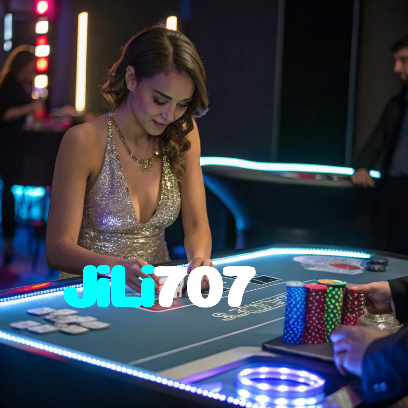 JiLi707
