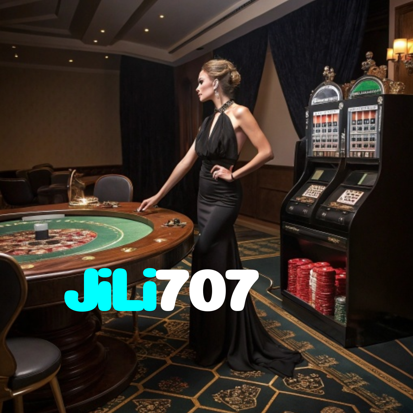 JiLi707