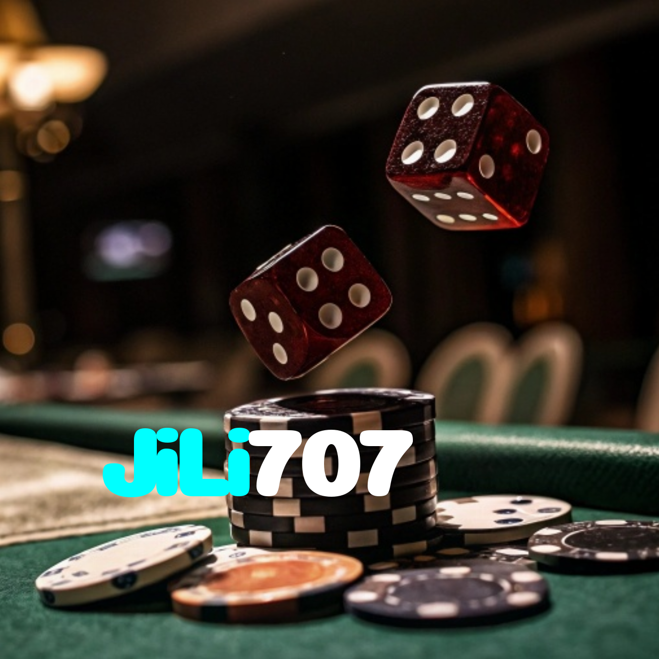JiLi707