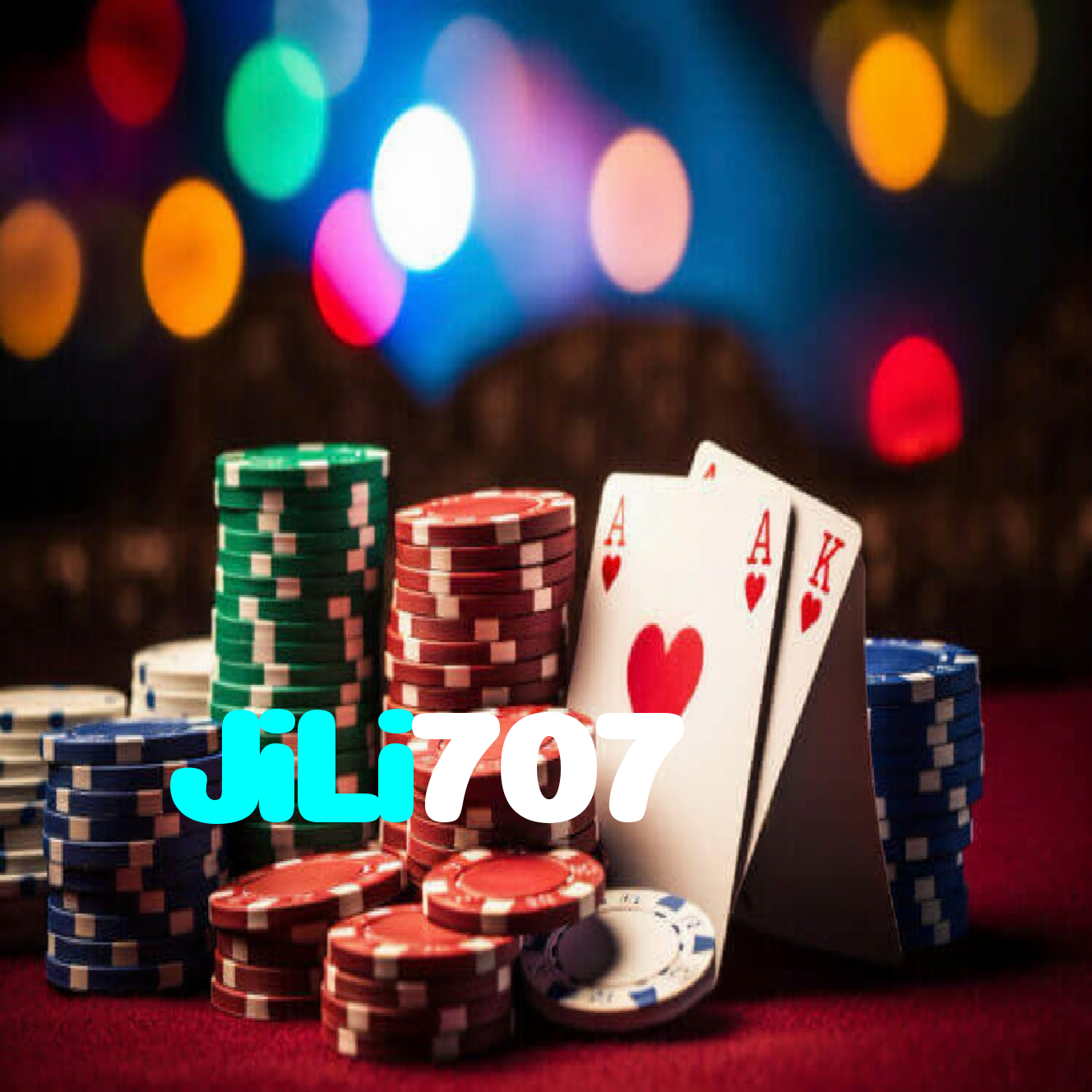 JiLi707