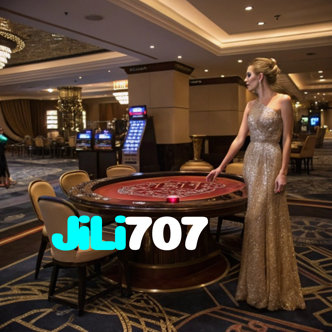 JiLi707