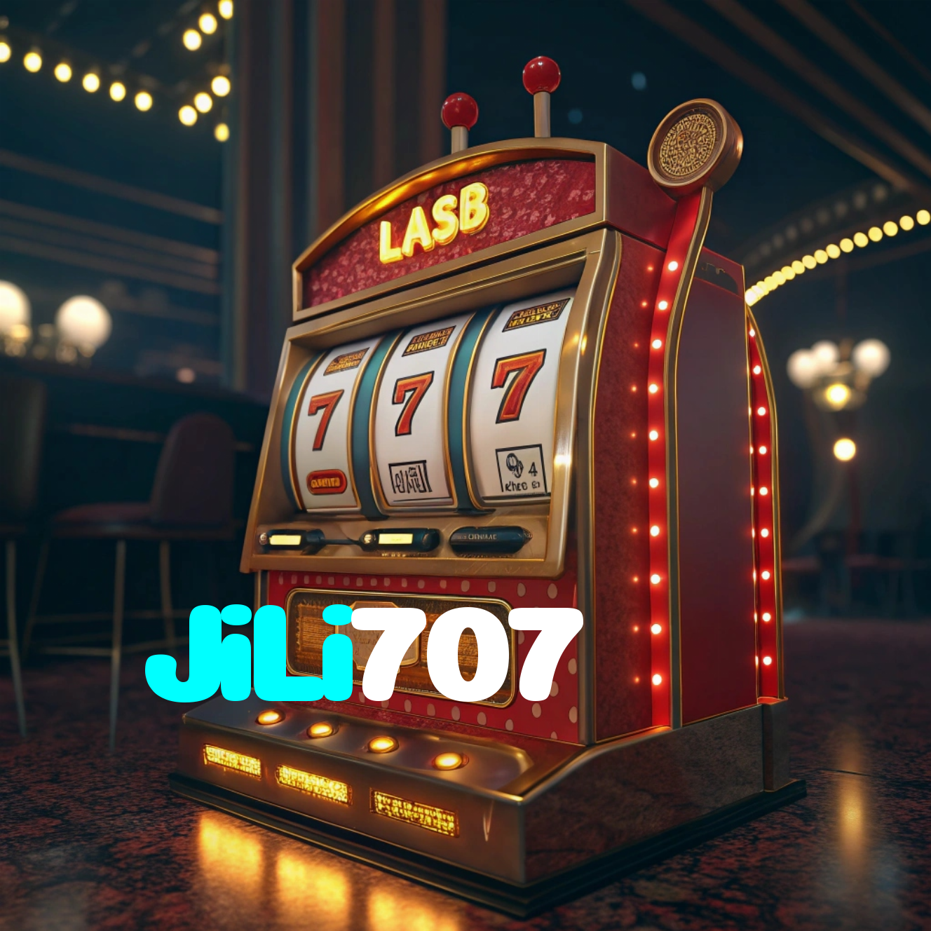 JiLi707