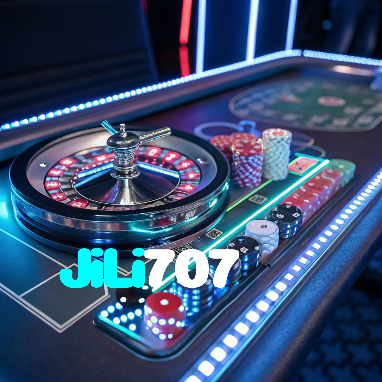 JiLi707