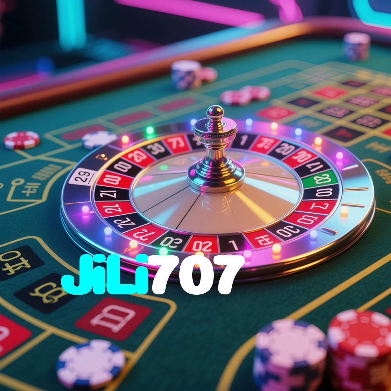 JiLi707