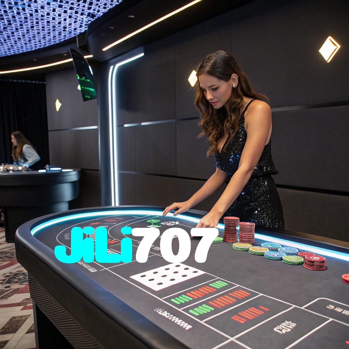 JiLi707