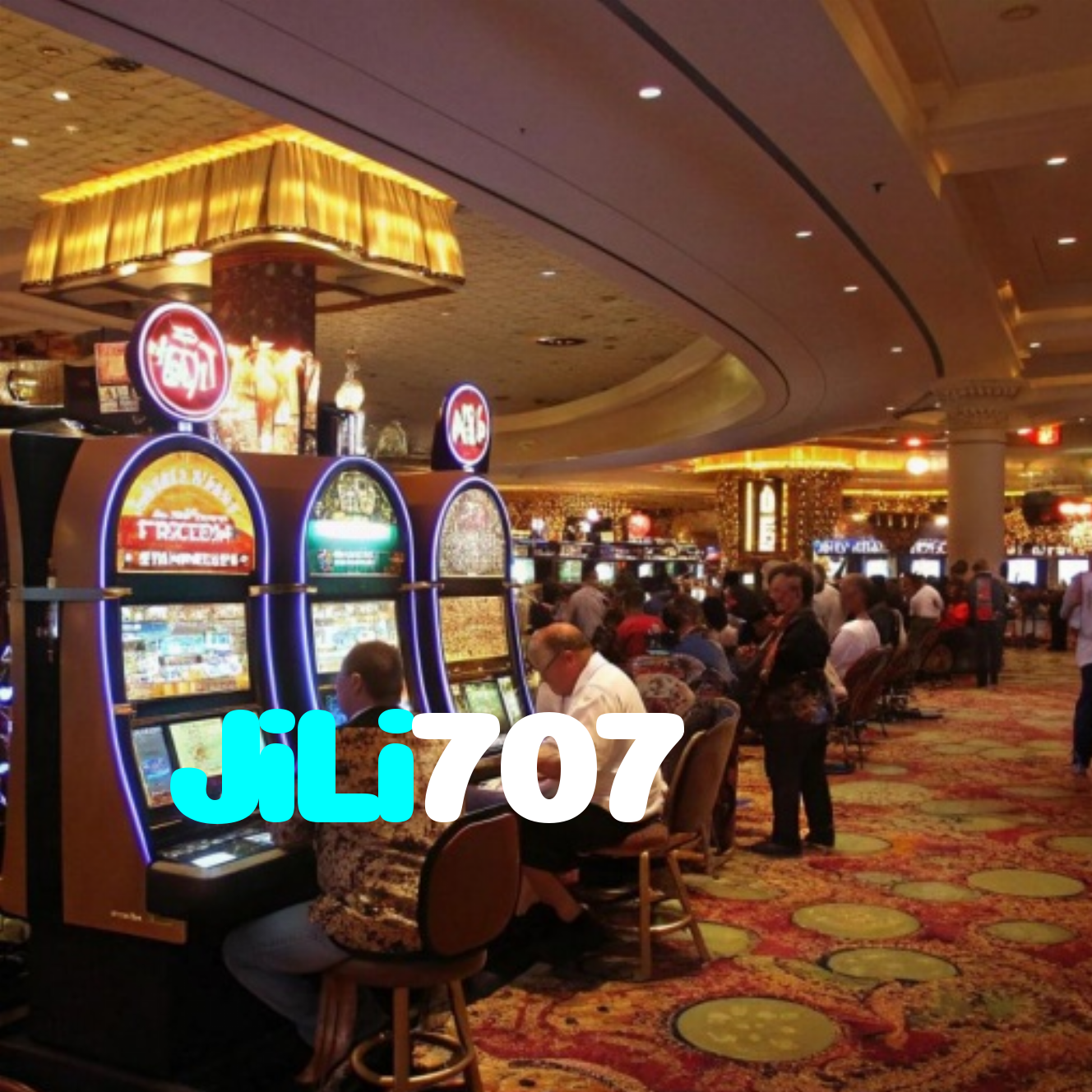 JiLi707