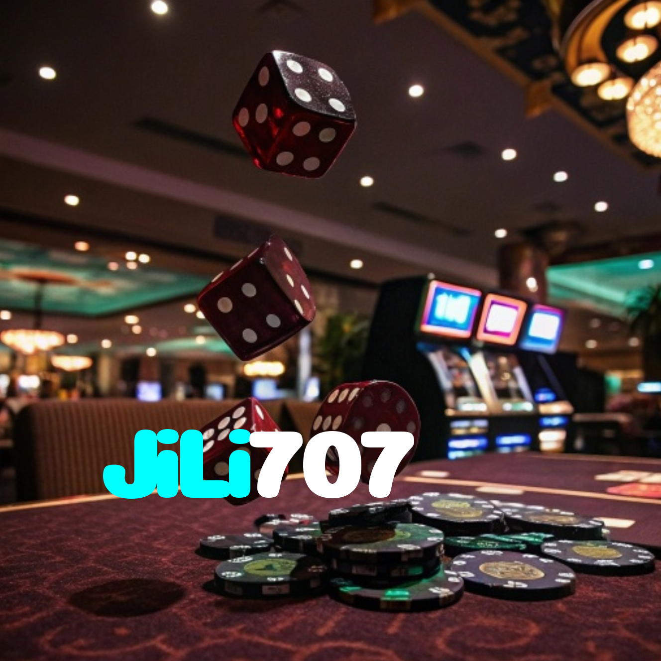 JiLi707