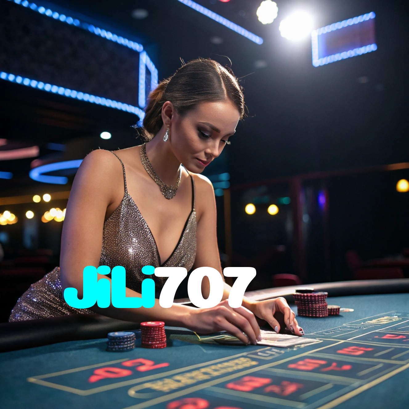 JiLi707