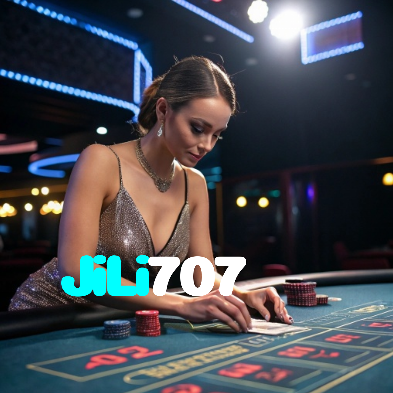 JiLi707