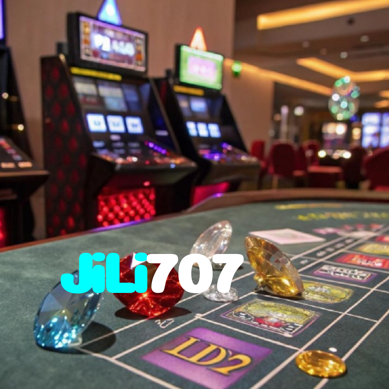 JiLi707