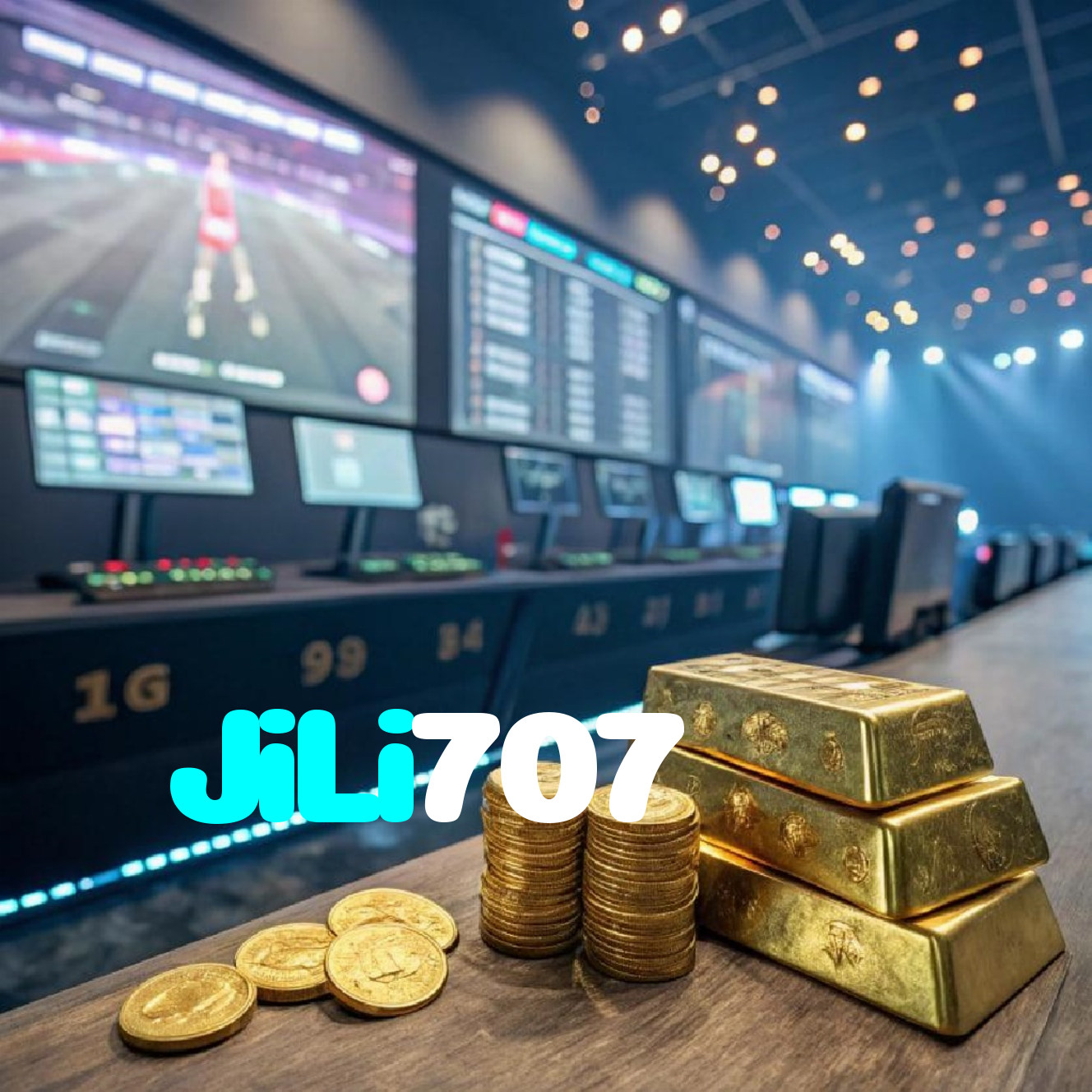 JiLi707