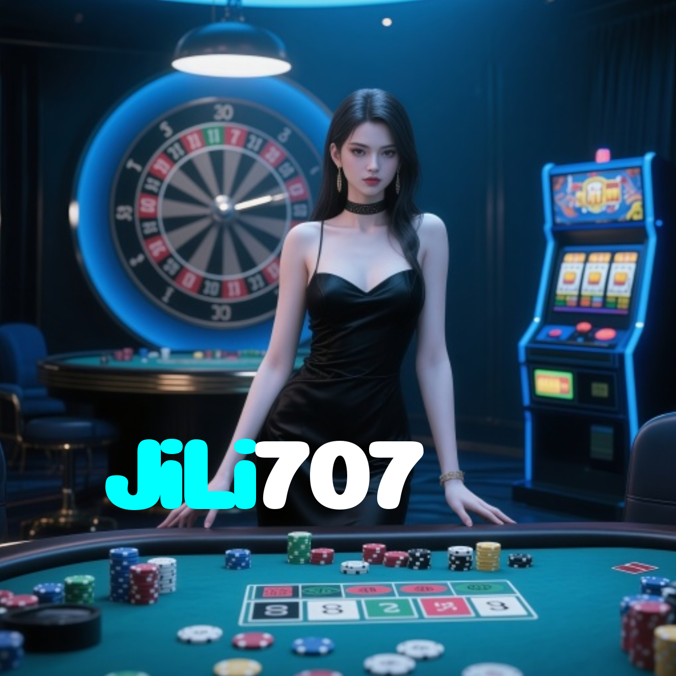 JiLi707