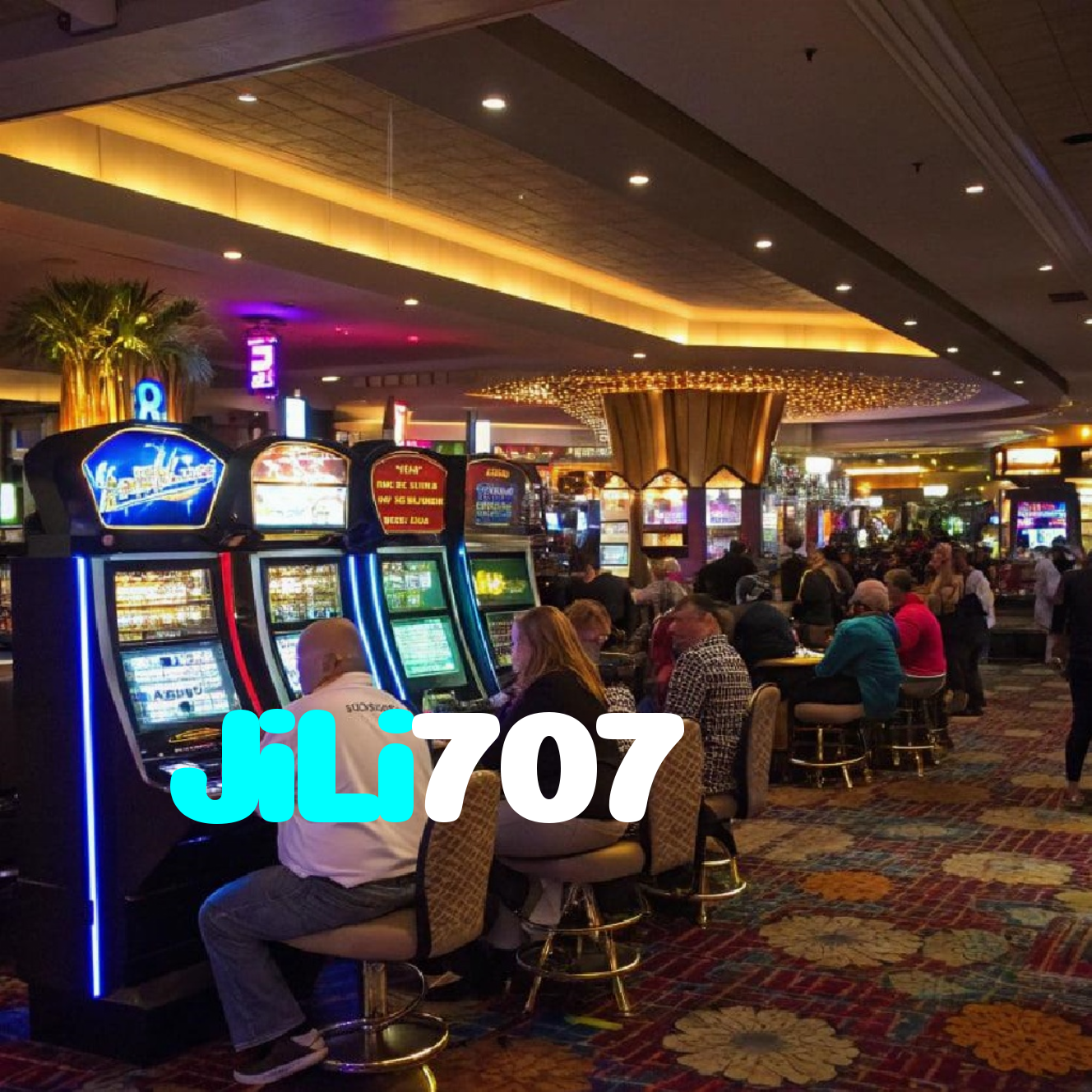 JiLi707