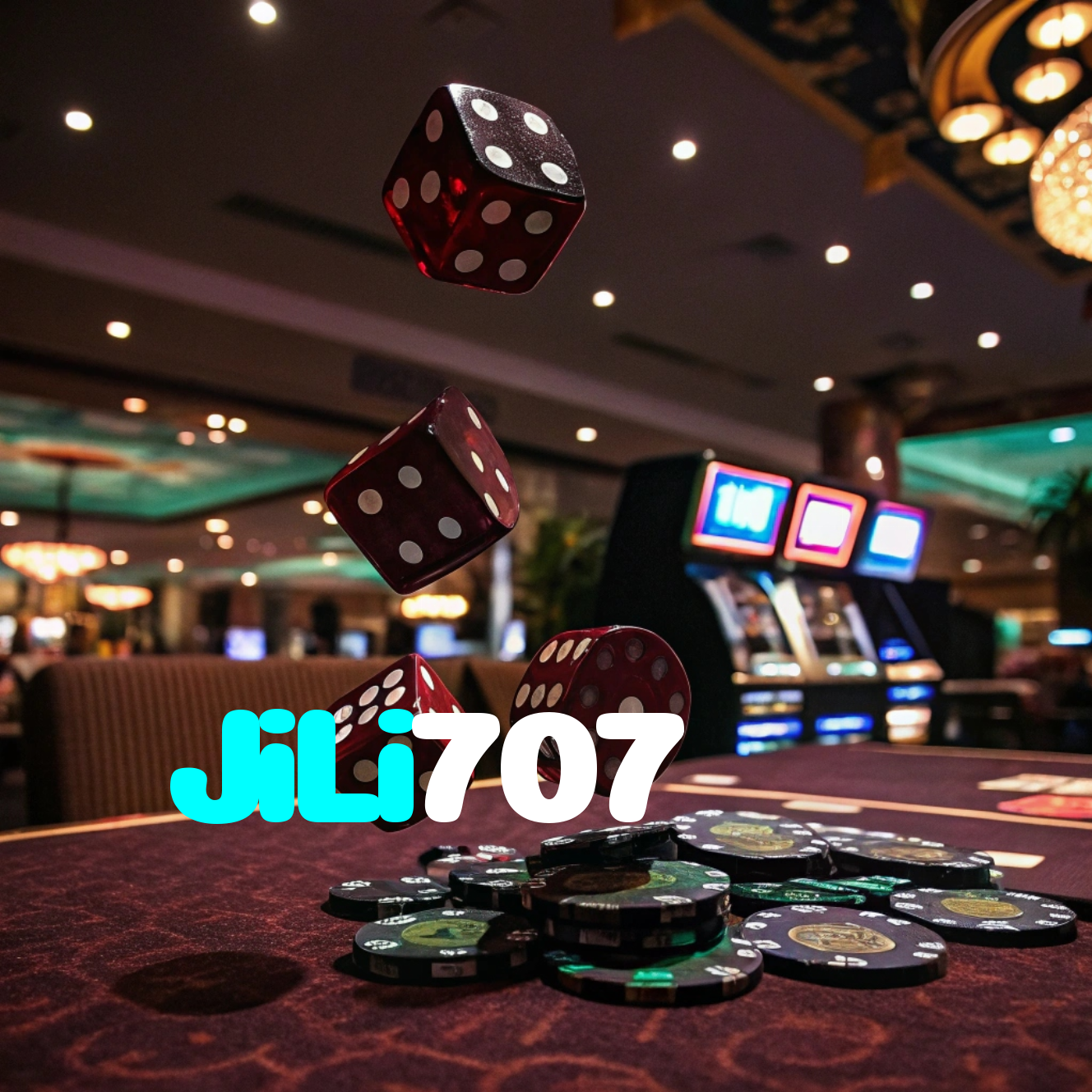JiLi707