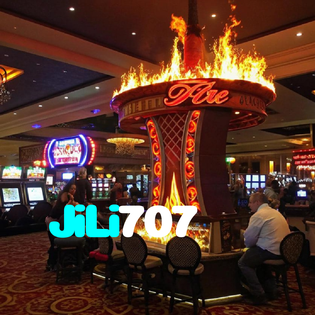 JiLi707
