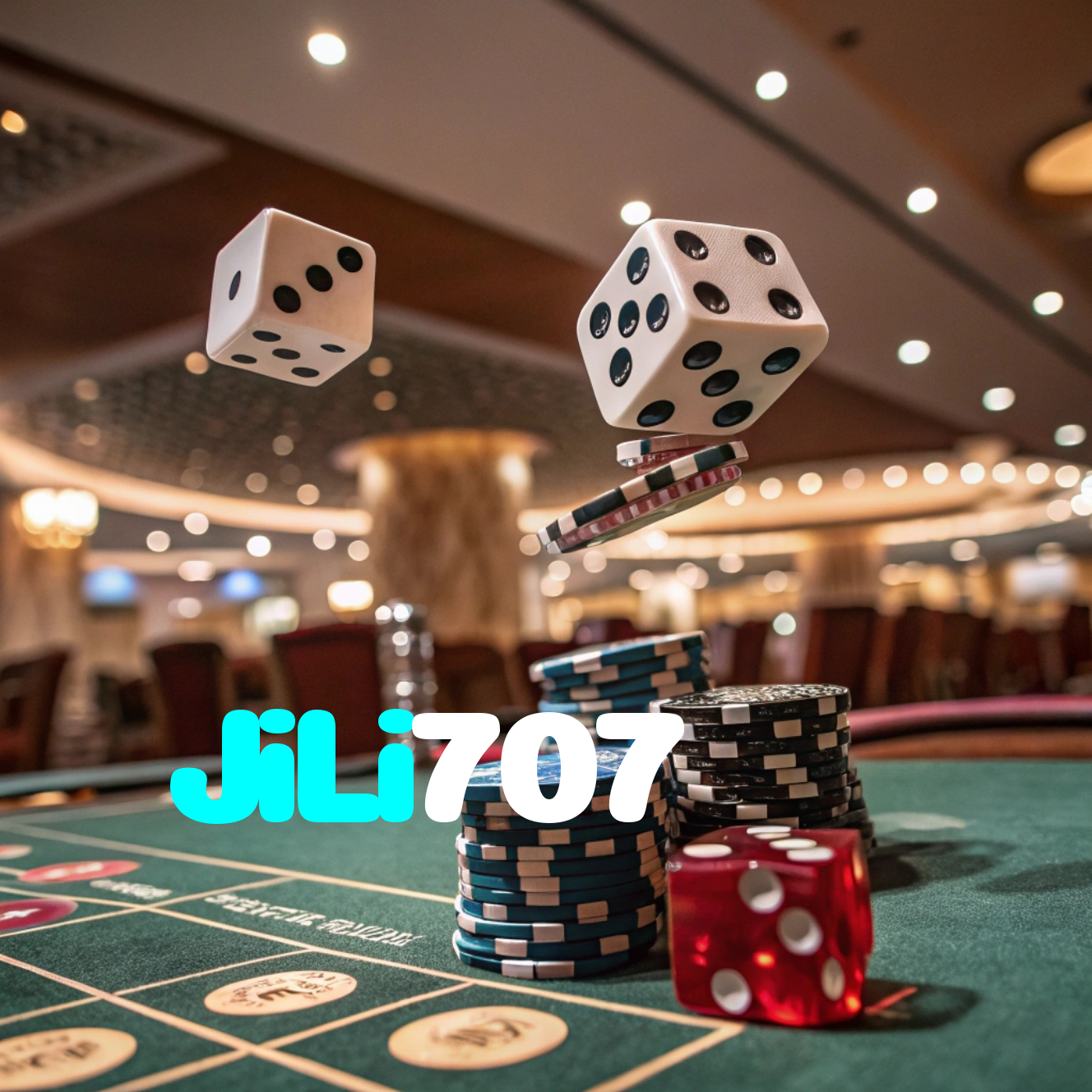 JiLi707