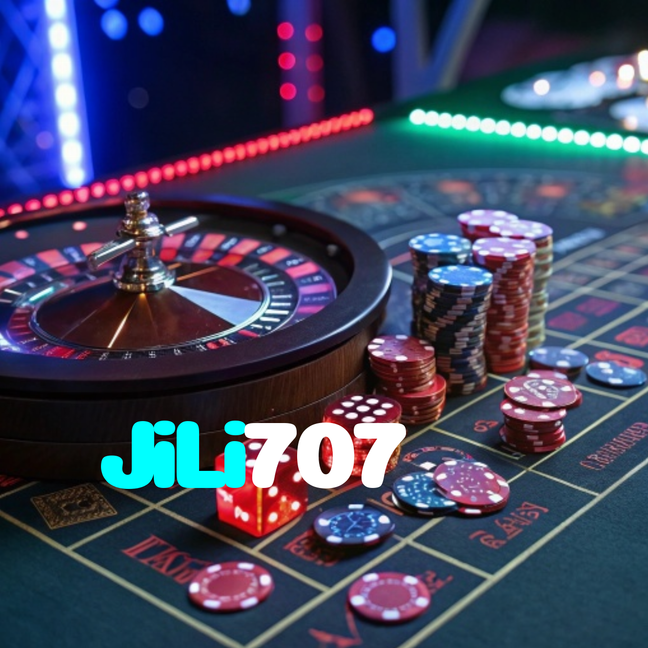 JiLi707