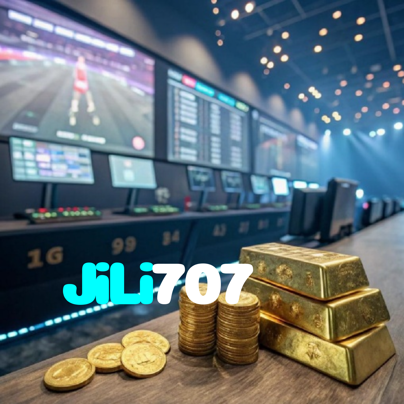JiLi707
