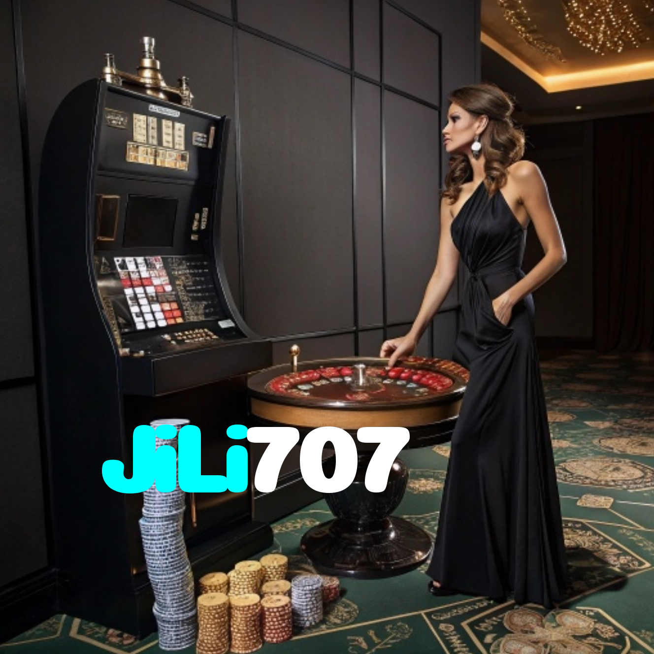 JiLi707