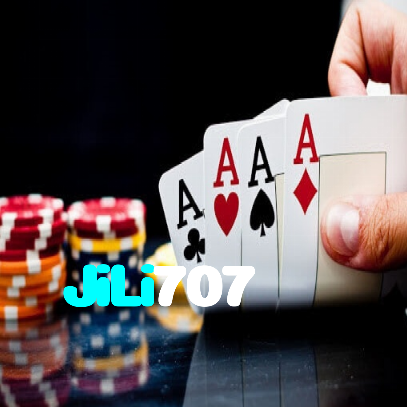 JiLi707